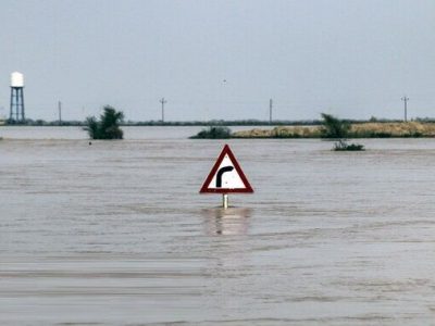 خوزستان؛ بحران بی‌پایان