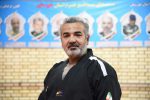 رییس کمیته داوران تکواندوی خوزستان، ناظر فنی فدراسیون شد