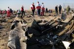 پاسخ ایران به اتهامات گزارشگر سازمان ملل درباره هواپیمای اوکراینی