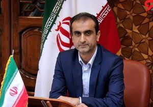 تلاش شهردار رشت برای حل مشکلات زیر ساختی مسکن مهر