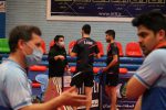 مسابقات انتخابی و اردوی تیم ملی بزرگسالان آقایان در ماهشهر برگزار می شود