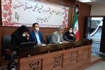 فعالیت های ۱۰۰ روزه خانه مطبوعات وخبرنگاران استان اصفهان