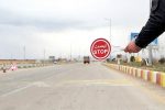 ورودی‌های استان بوشهر مسدود می‌شود