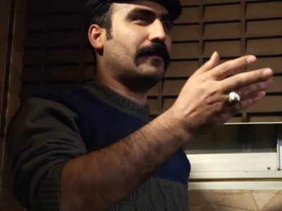 کرونا سینمای ایران را از حالت سنتی خارج کرد