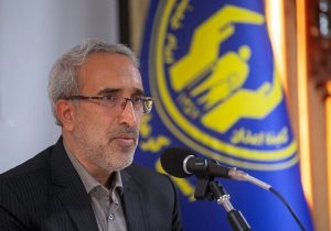 دعوت مدیرکل کمیته امداد امام خمینی (ره) استان کرمانشاه برای حضور مردم در انتخابات