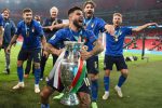 فینال یورو ۲۰۲۰؛ جشن قهرمانی و حاشیه‌های بازی انگلیس- ایتالیا