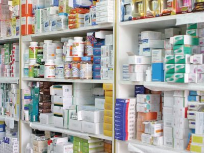 افزایش بی سروصدای قیمت دارو در کشور