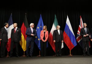 مذاکرات احیای برجام به درخواست ایران تا ۱ ماه متوقف شد