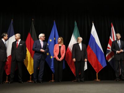 مذاکرات احیای برجام به درخواست ایران تا ۱ ماه متوقف شد