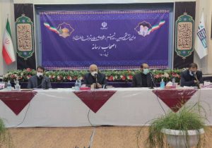 در بحث انتخاب شهردار مشهد عجله نداریم