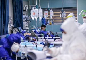 کادر درمان استان بوشهر با مشکل کمبود شدید نیرو روبرو است / پزشکان بخش خصوصی کمک کنند