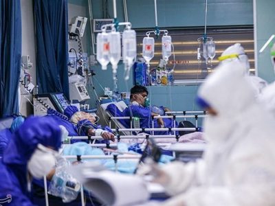 کادر درمان استان بوشهر با مشکل کمبود شدید نیرو روبرو است / پزشکان بخش خصوصی کمک کنند