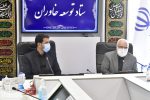 رئیس کمیته امداد امام خمینی(ره) کشور در بیرجند مطرح کرد:آمادگی کمیته امداد (ره) برای اشتغال خانگی