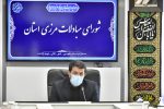 بازگشایی معابر مرزی استان