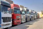 از مشکلات شرکت‌ها پس از ترخیص کامیون های وارداتی خبر داد