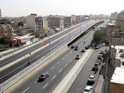 ساماندهی ورودی ها و احیاء مفهوم و عینیت دروازه‌های شهر اصفهان
