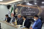 تصویب دولت برای بازنگری کمیسیون ماده ۱۰۰ شهرداری ها / راه اندازی کمیته تخصصی بومی سازی مسکن در خراسان جنوبی