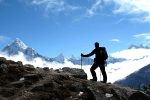 سه کوهنورد مفقود شده در کوه لیله نجات یافتند