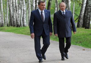 آخرالزمان پوتین: رئیس جمهوری روسیه تا کجا حاضر است پیش برود؟