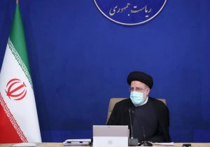 ایران آماده نقش‌آفرینی دیپلماتیک برای کمک به بازگشت صلح به اوکراین است