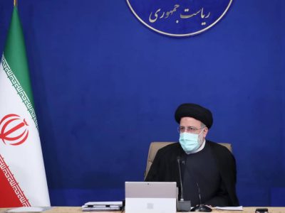 ایران آماده نقش‌آفرینی دیپلماتیک برای کمک به بازگشت صلح به اوکراین است