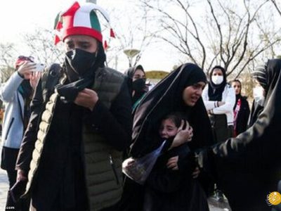 نامه خطرناک فیفا به ایران درباره اتفاقات جنجالی مشهد