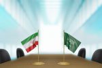 ایران و عربستان به آغاز دوباره روابط دیپلماتیک نزدیک شده‌اند