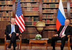 هشدار روسیه به آمریکا؛ تهدید به جنگ هسته‌ای