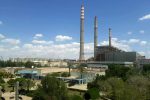 تولید بیش از ۶۲۱ هزار مگاوات برق در نیروگاه رامین اهواز