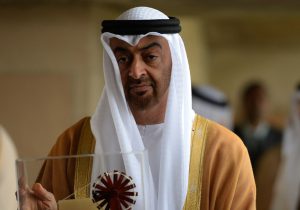 حاکم جدید امارات کیست؟ دو شاهین خلیج فارس در برابر ایران