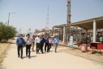 مشکلات و تنگناهای خطوط لوله و مدیریت PIMS در شرکت نفت و گاز مسجدسلیمان بررسی شد