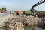 اصلاح جاده قلعه چنعان-کانتکس نماد مسئولیت های اجتماعی فولاد خوزستان