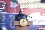 استاندار خوزستان: افزایش تولید مخزن قلعه نار، کامل کننده حلقه نفت استان است