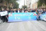 حماسه‌ای دیگر در تاریخ شکرستان تکرار شد